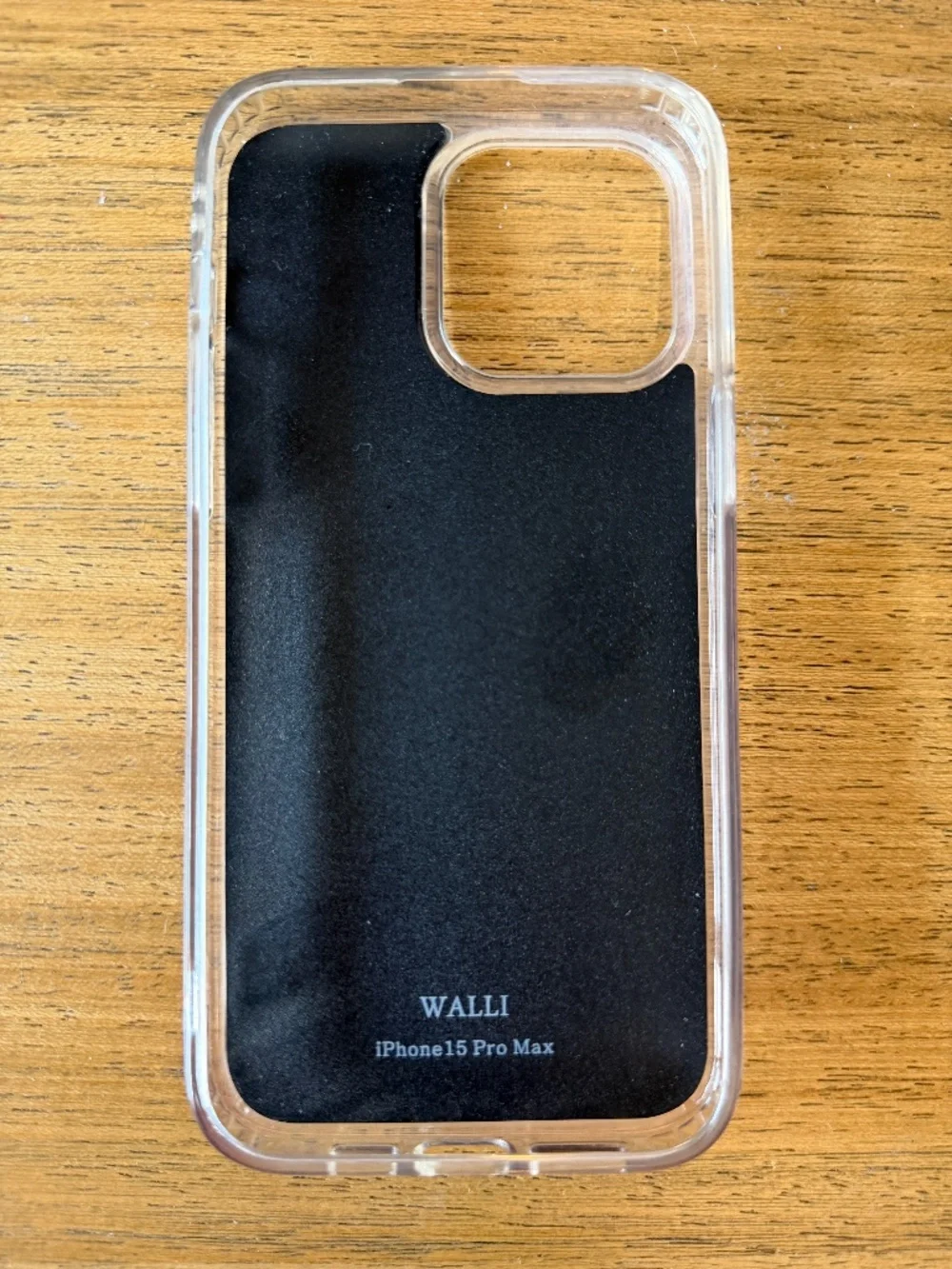 iPhone Pro Max Autumn Meadow Walli Case